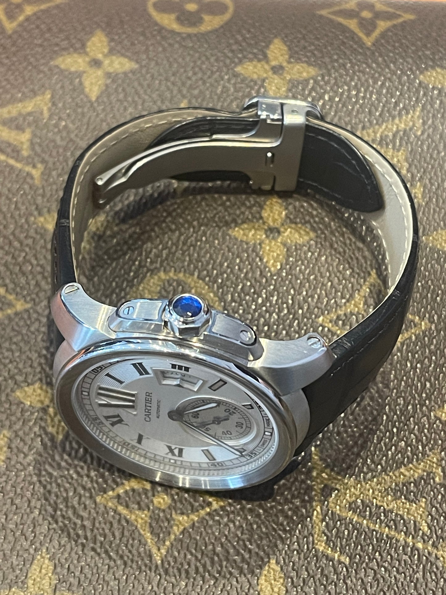 CARTIER