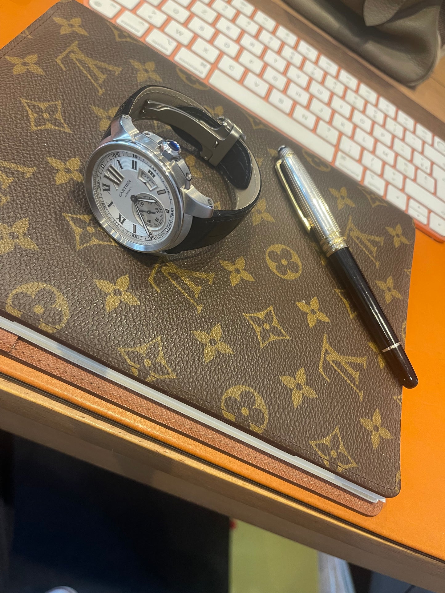 CARTIER