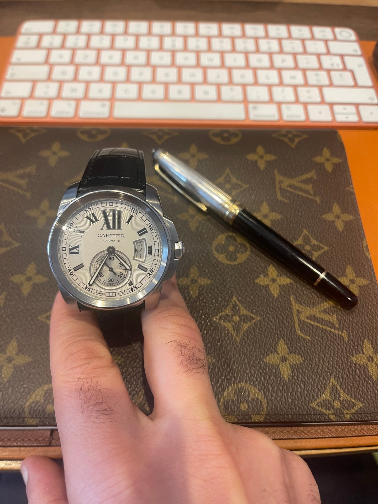 CARTIER