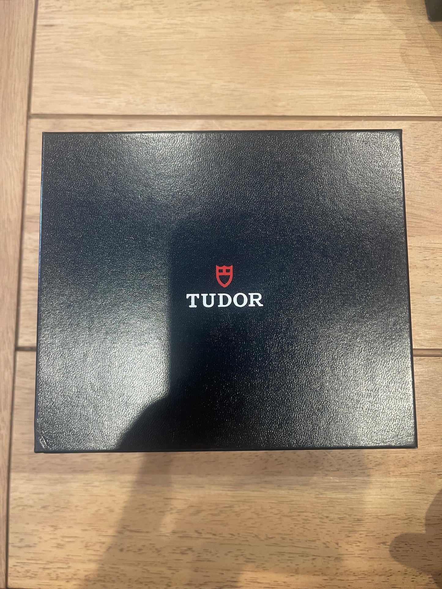 TUDOR
