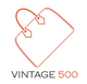 VINTAGE 500 - HUFAR