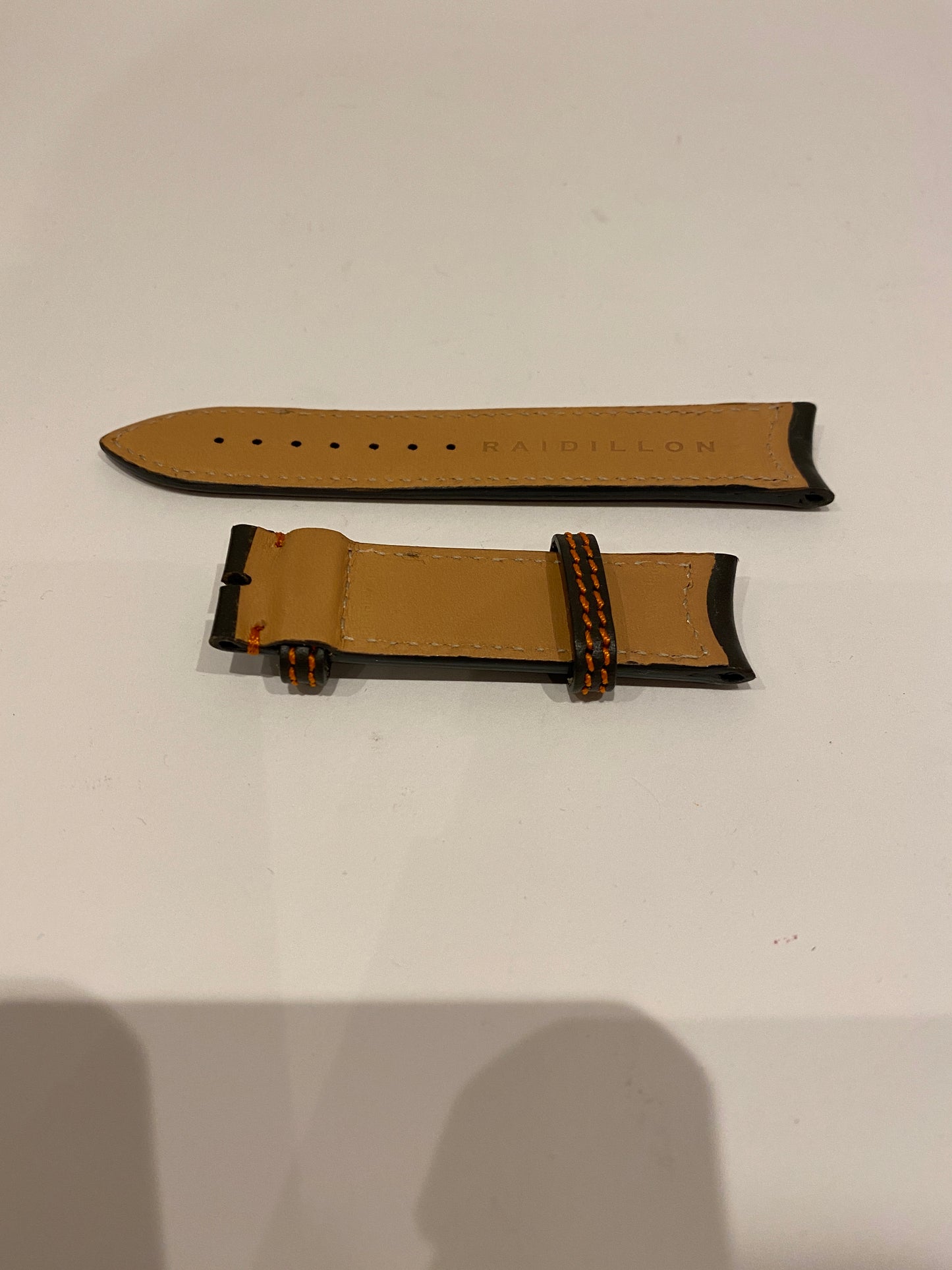 B.R.M WATCH STRAP