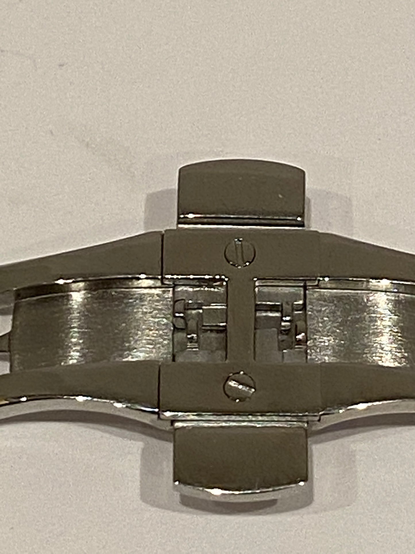 B.R.M FOLD CLASP