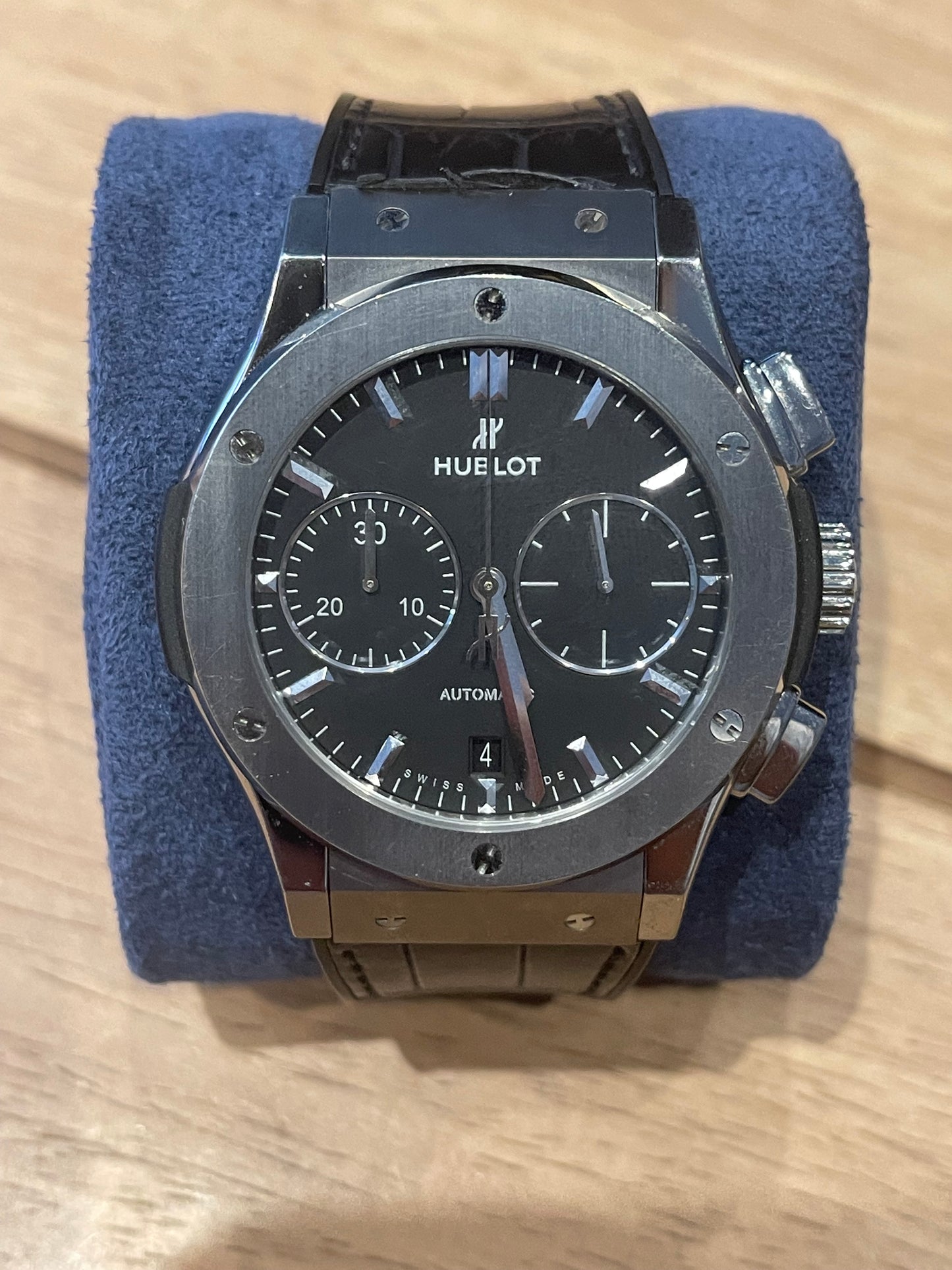 HUBLOT