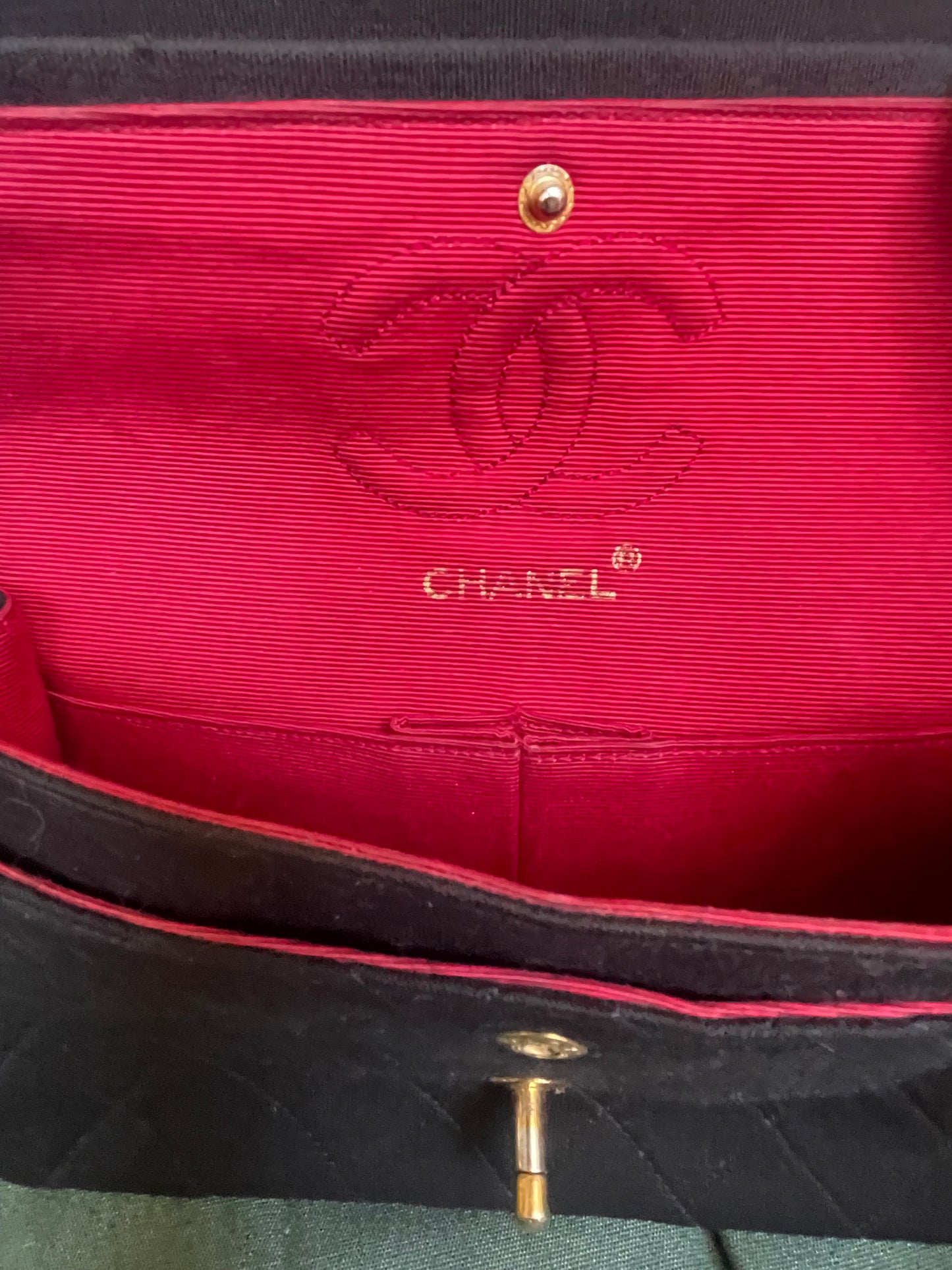 CHANEL