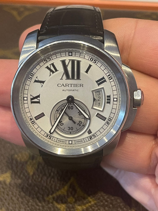 CARTIER