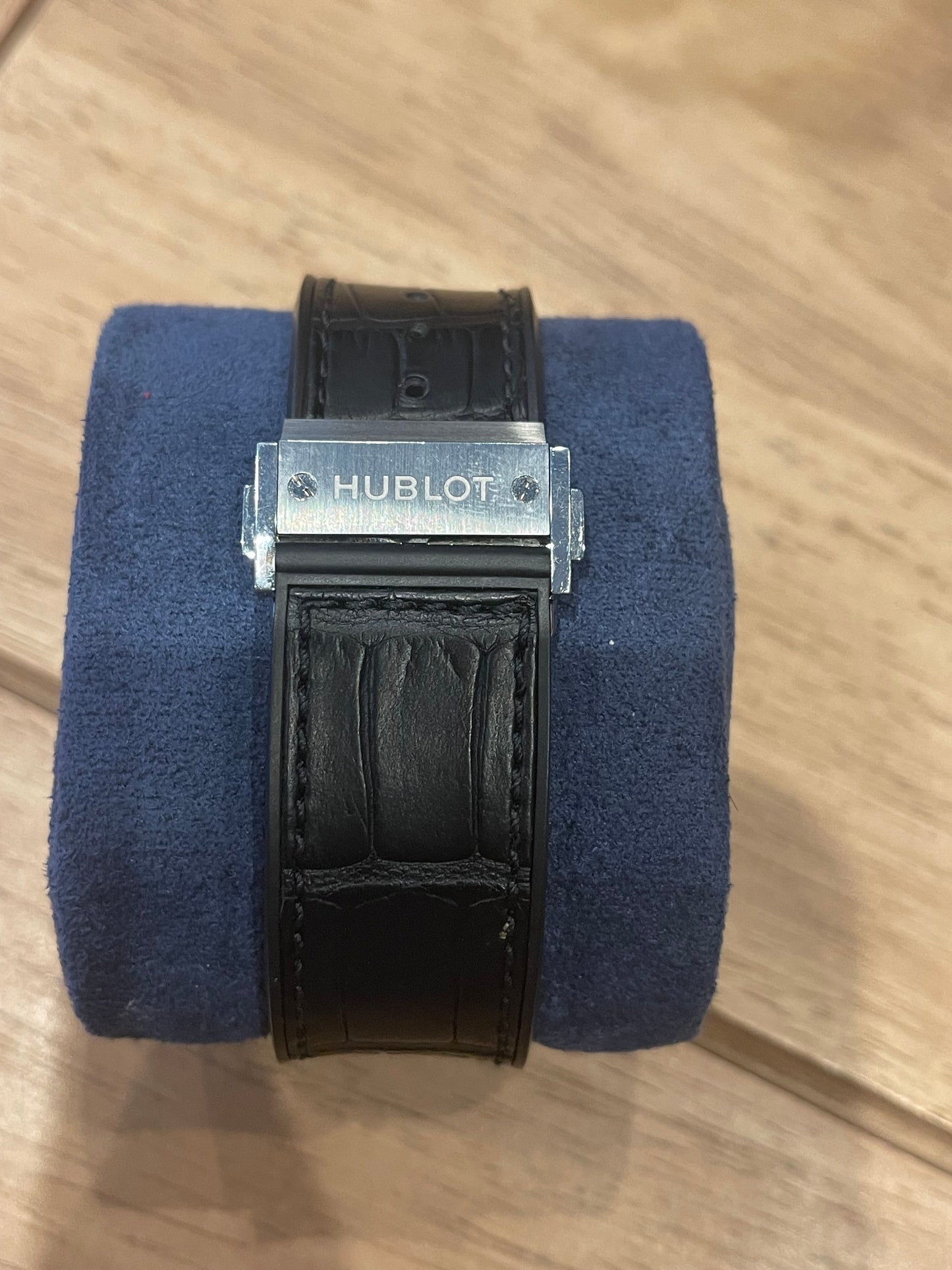 HUBLOT