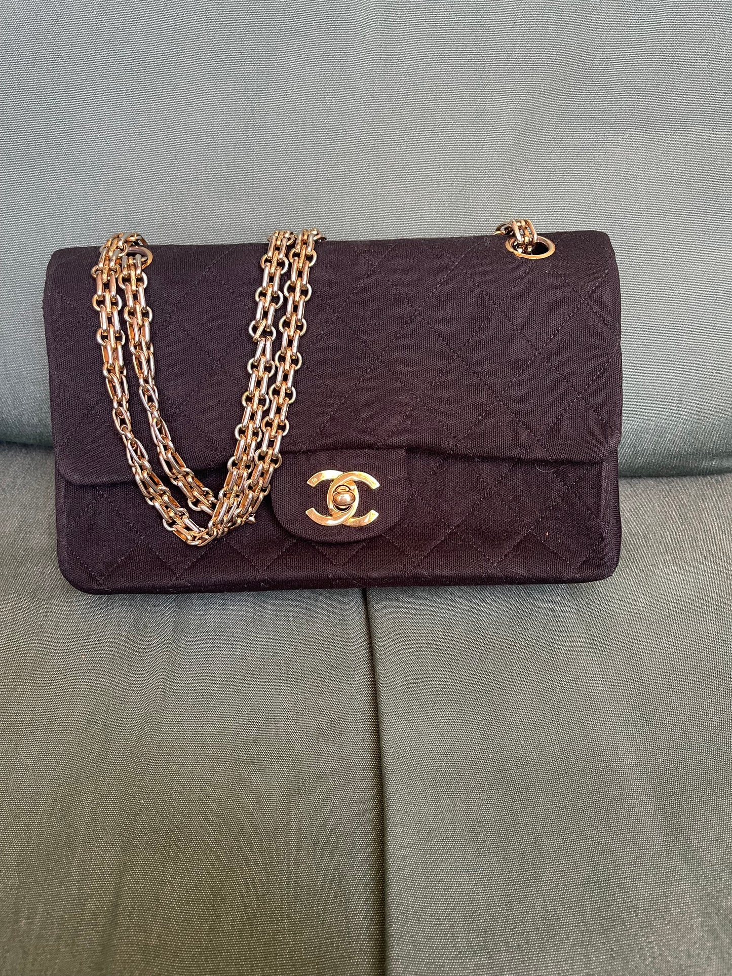 CHANEL