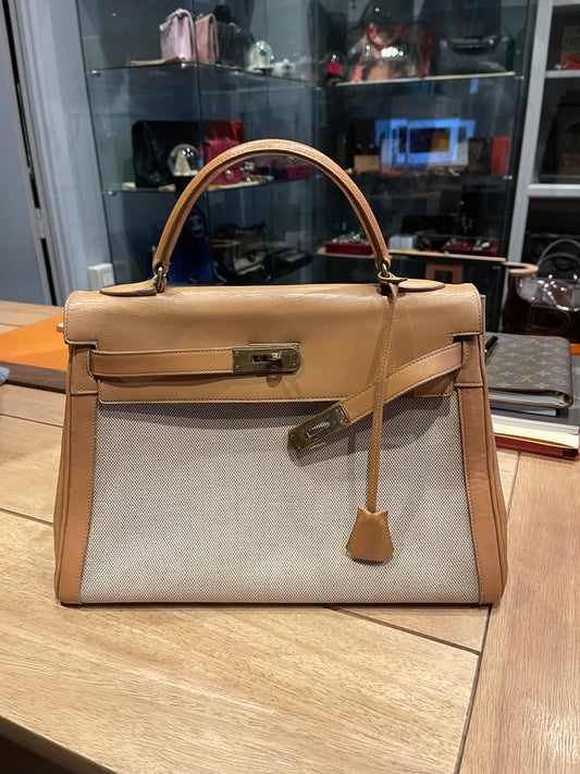Hermes – VINTAGE 500 - HUFAR
