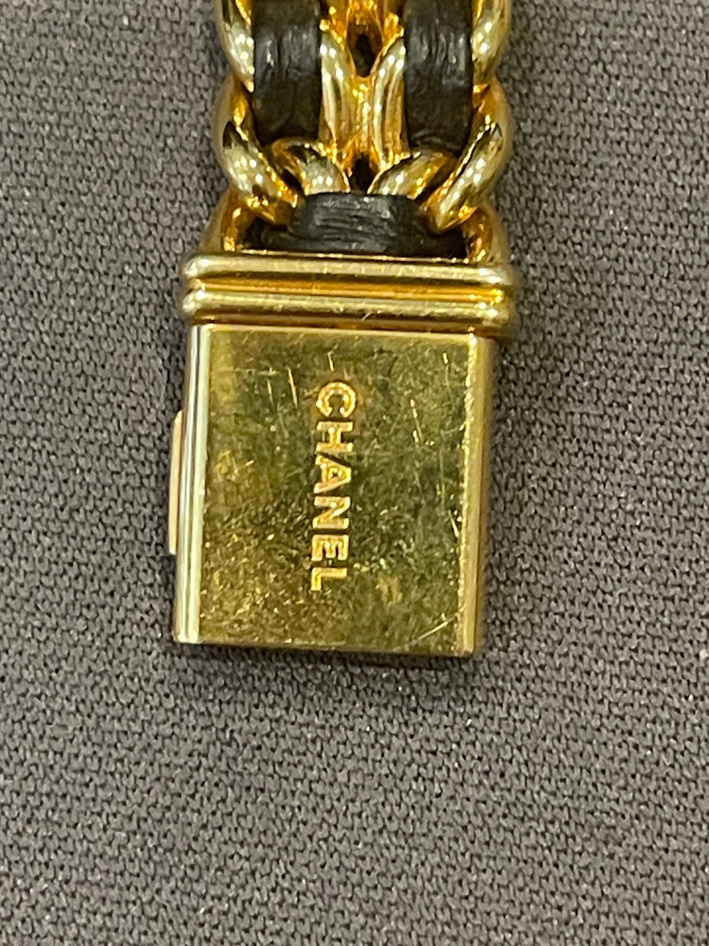 CHANEL