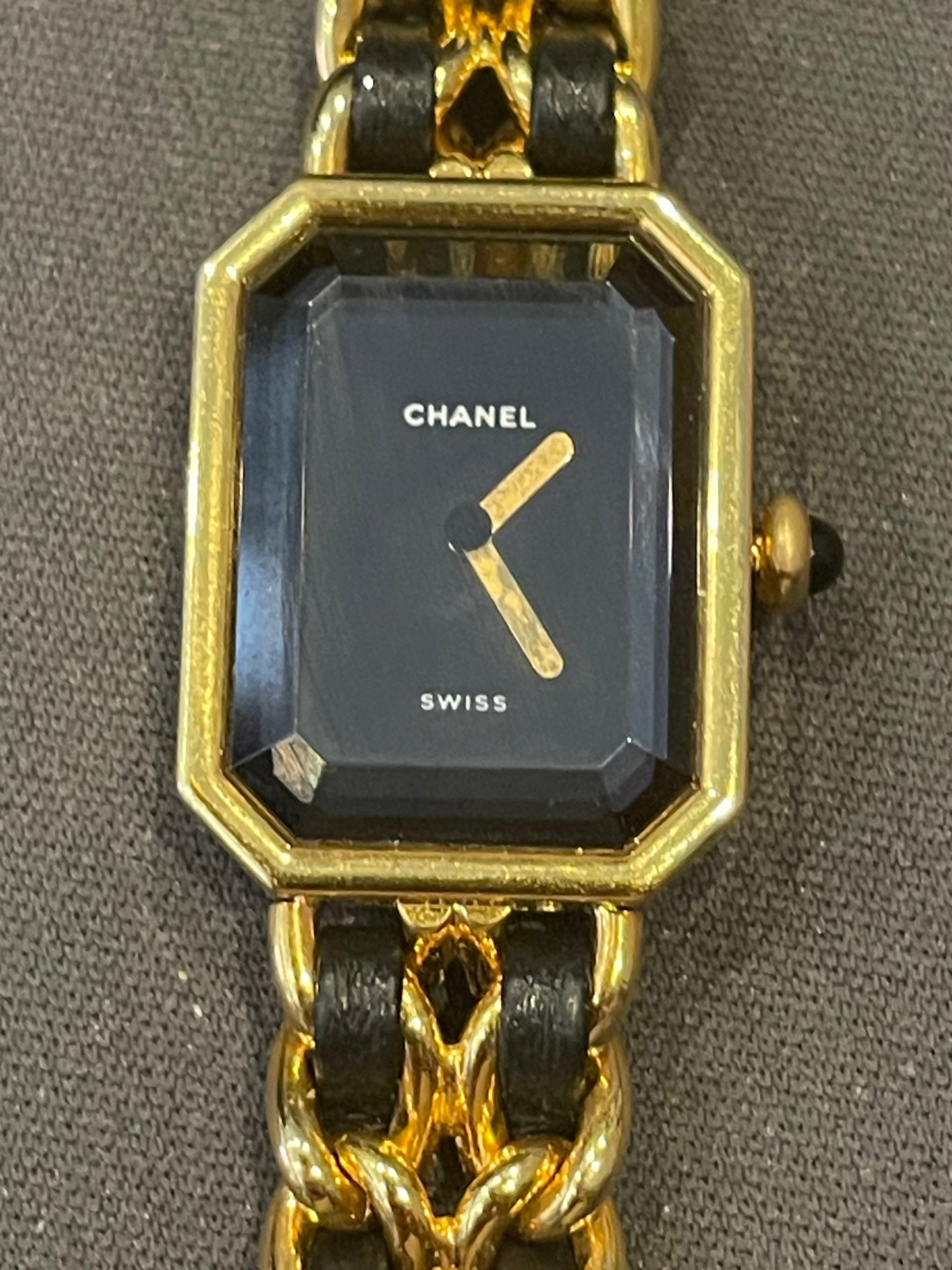 CHANEL