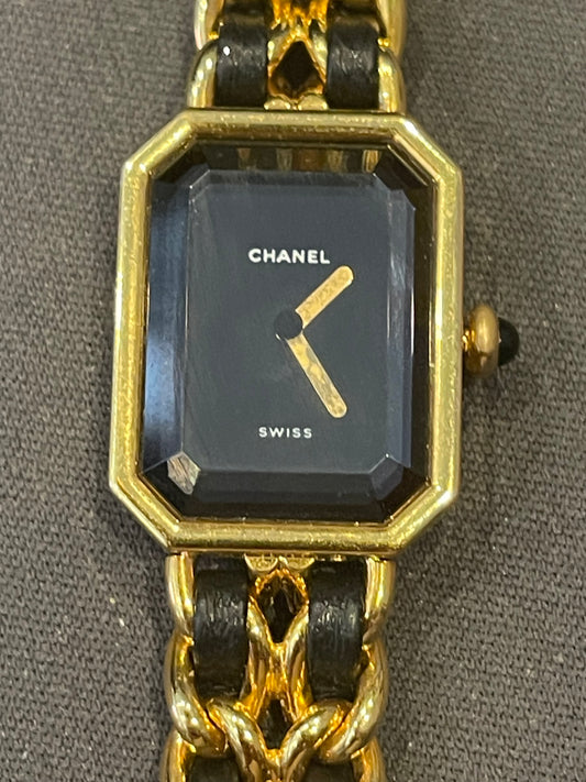 CHANEL