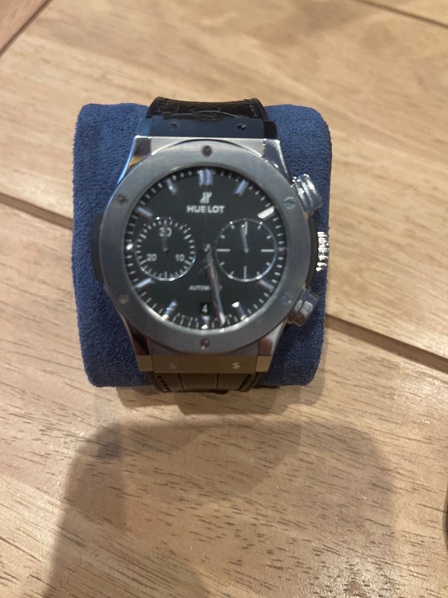 HUBLOT