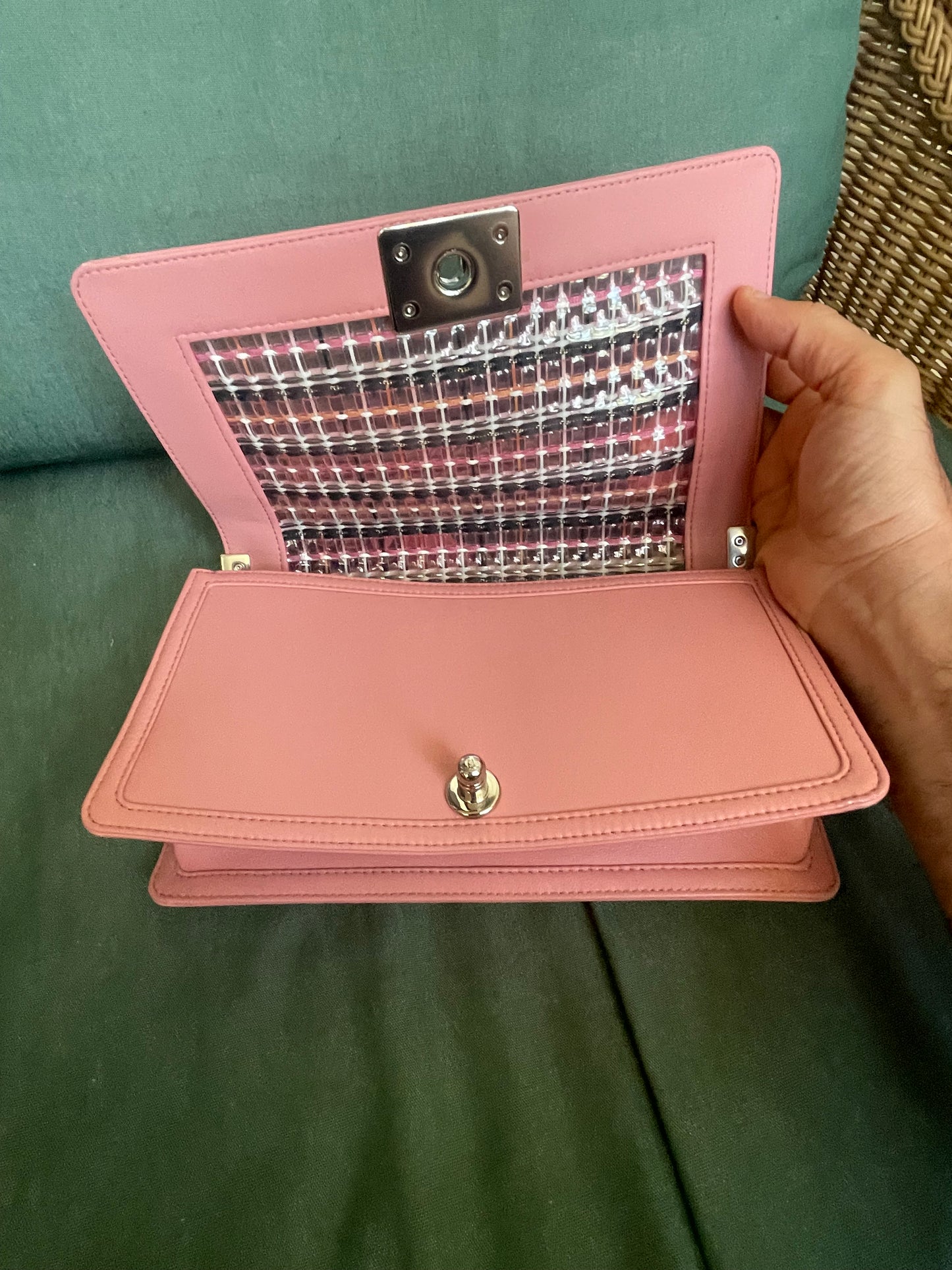 CHANEL