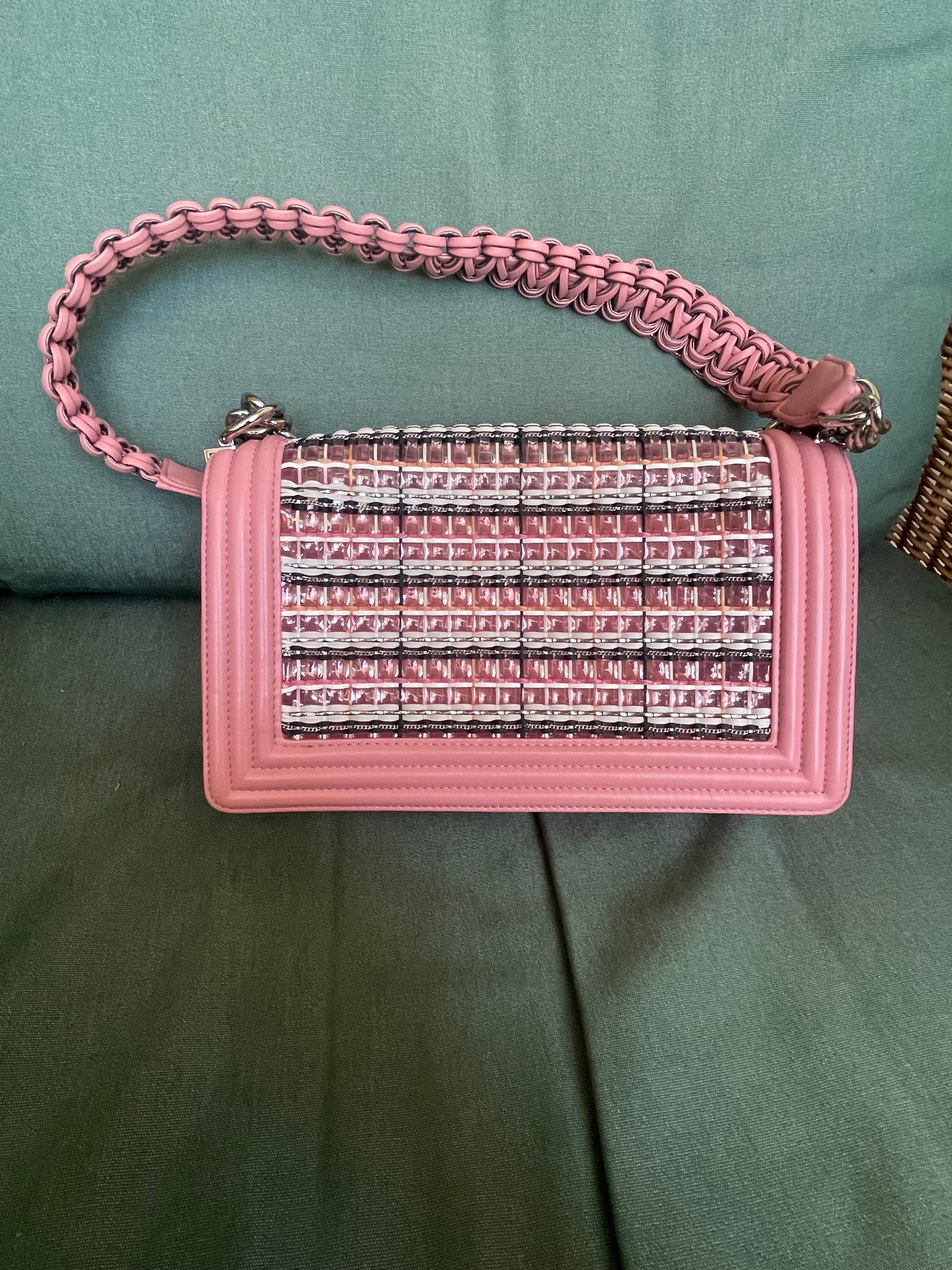 CHANEL