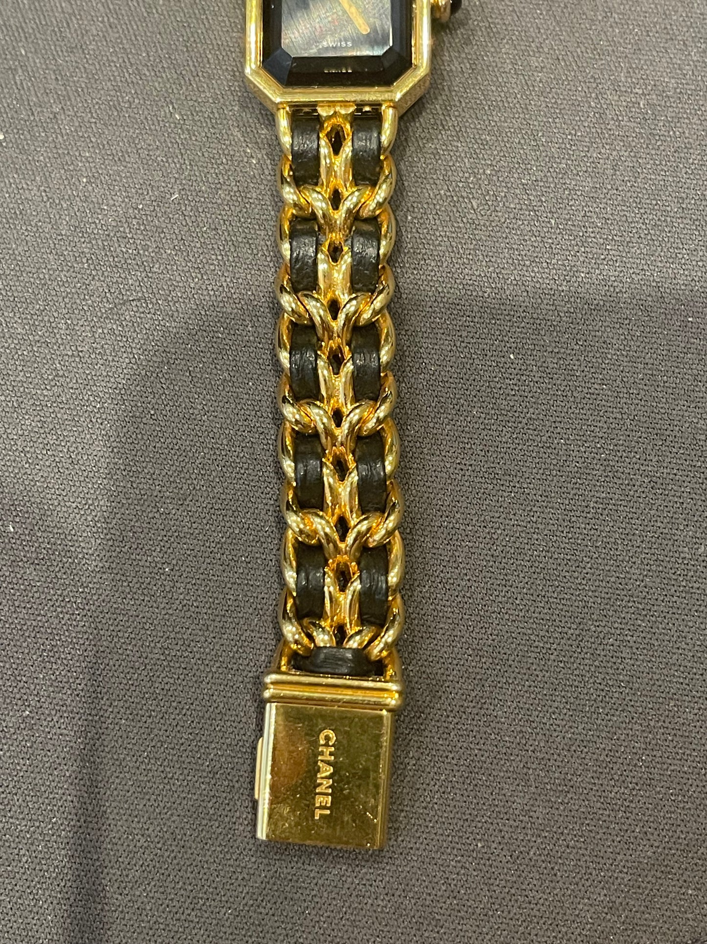 CHANEL