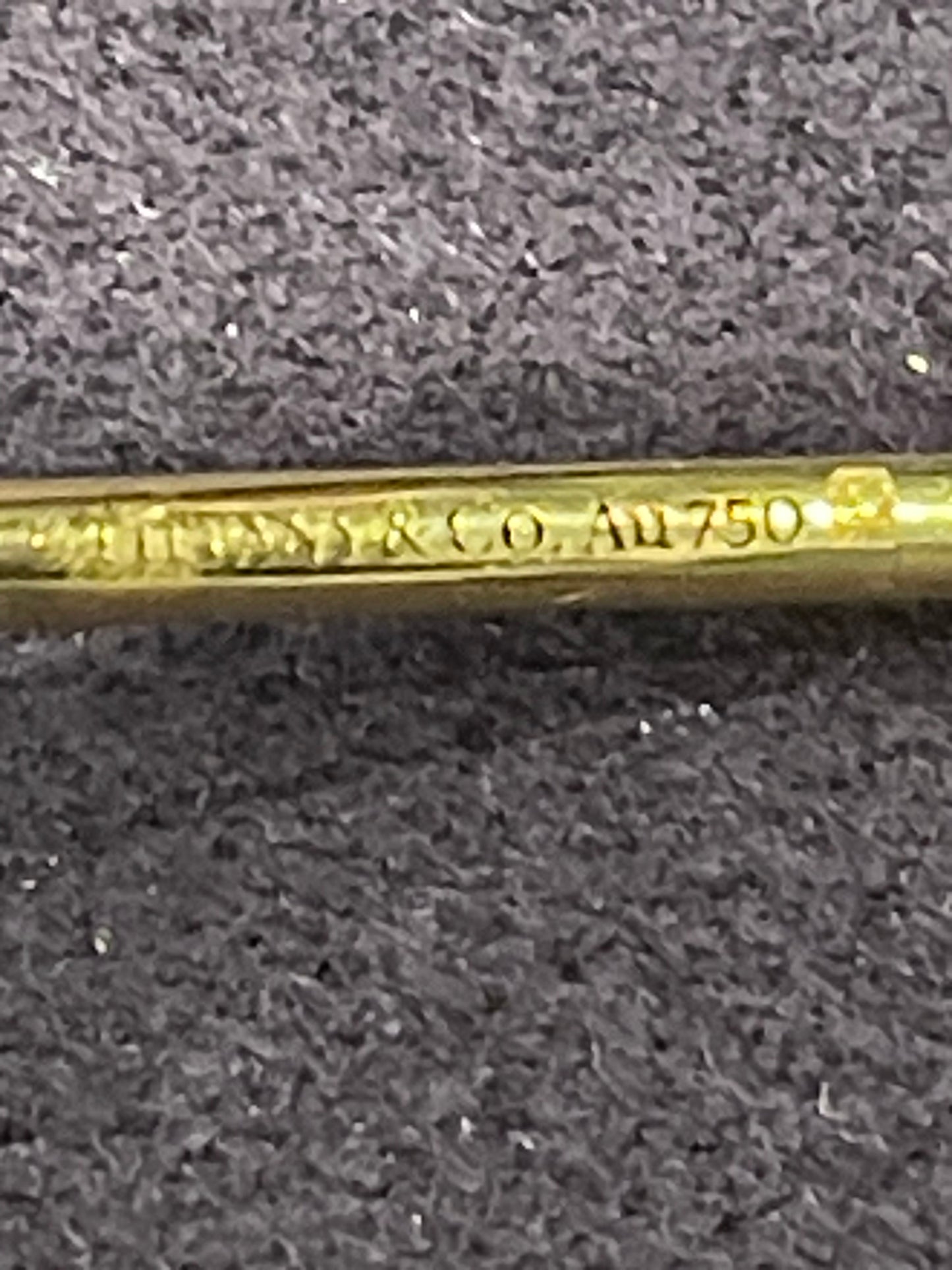 TIFFANY & Co.