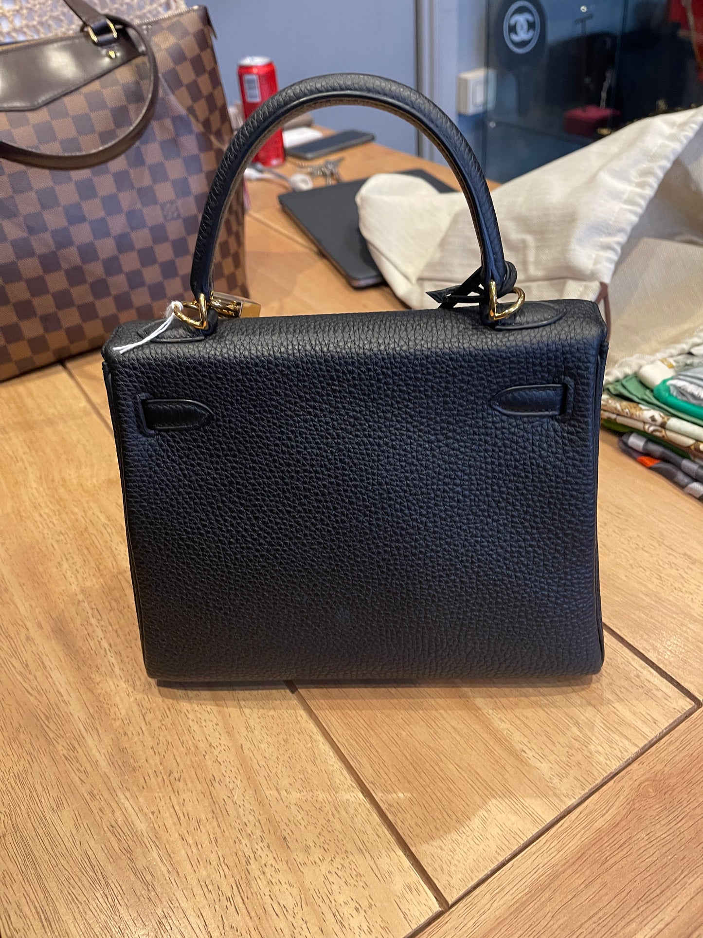 HERMES KELLY 25