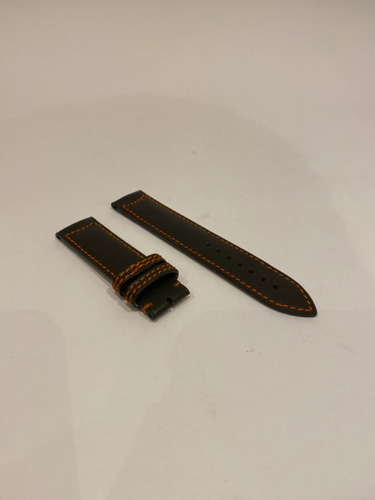 B.R.M WATCH STRAP