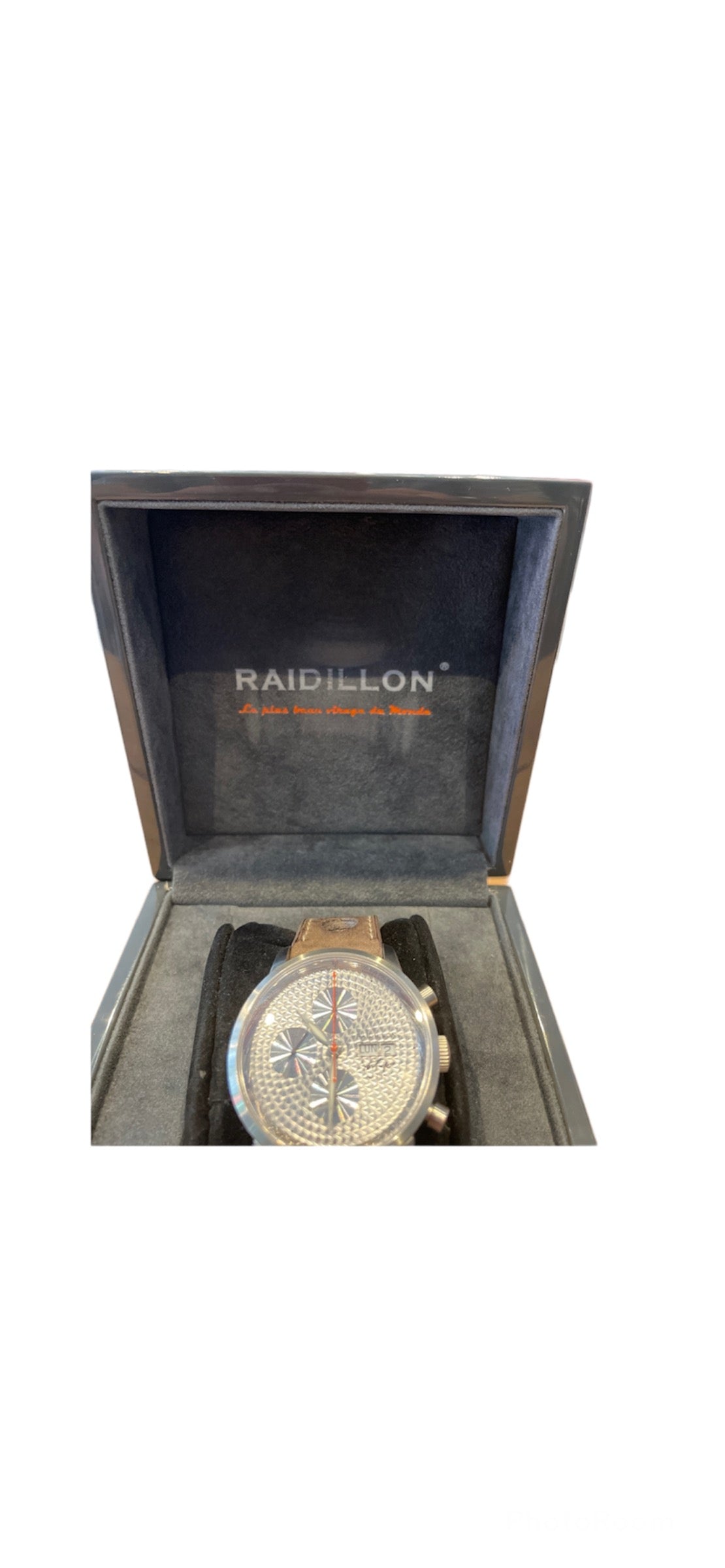 RAIDILLON