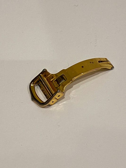 CARTIER FOLD CLAPS